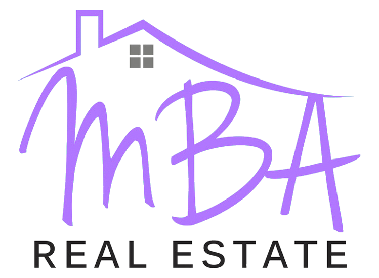 MBA Logo white transperant