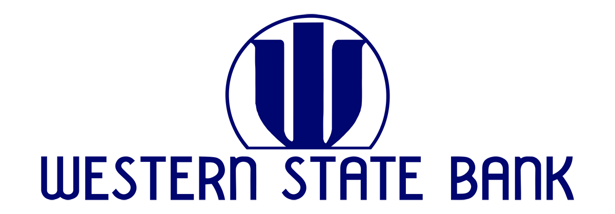 western state bank logo