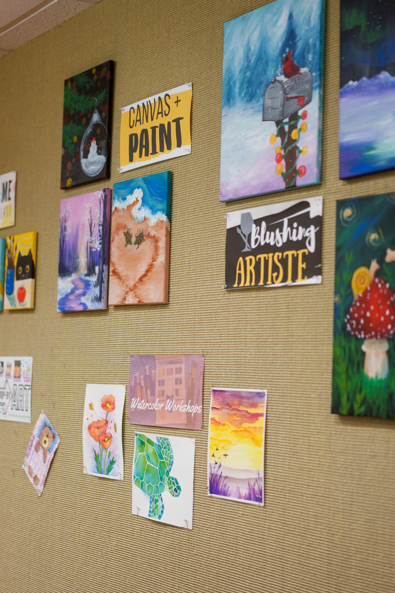 Garden City Arts Enriching Lives and Fostering Creativity Garden