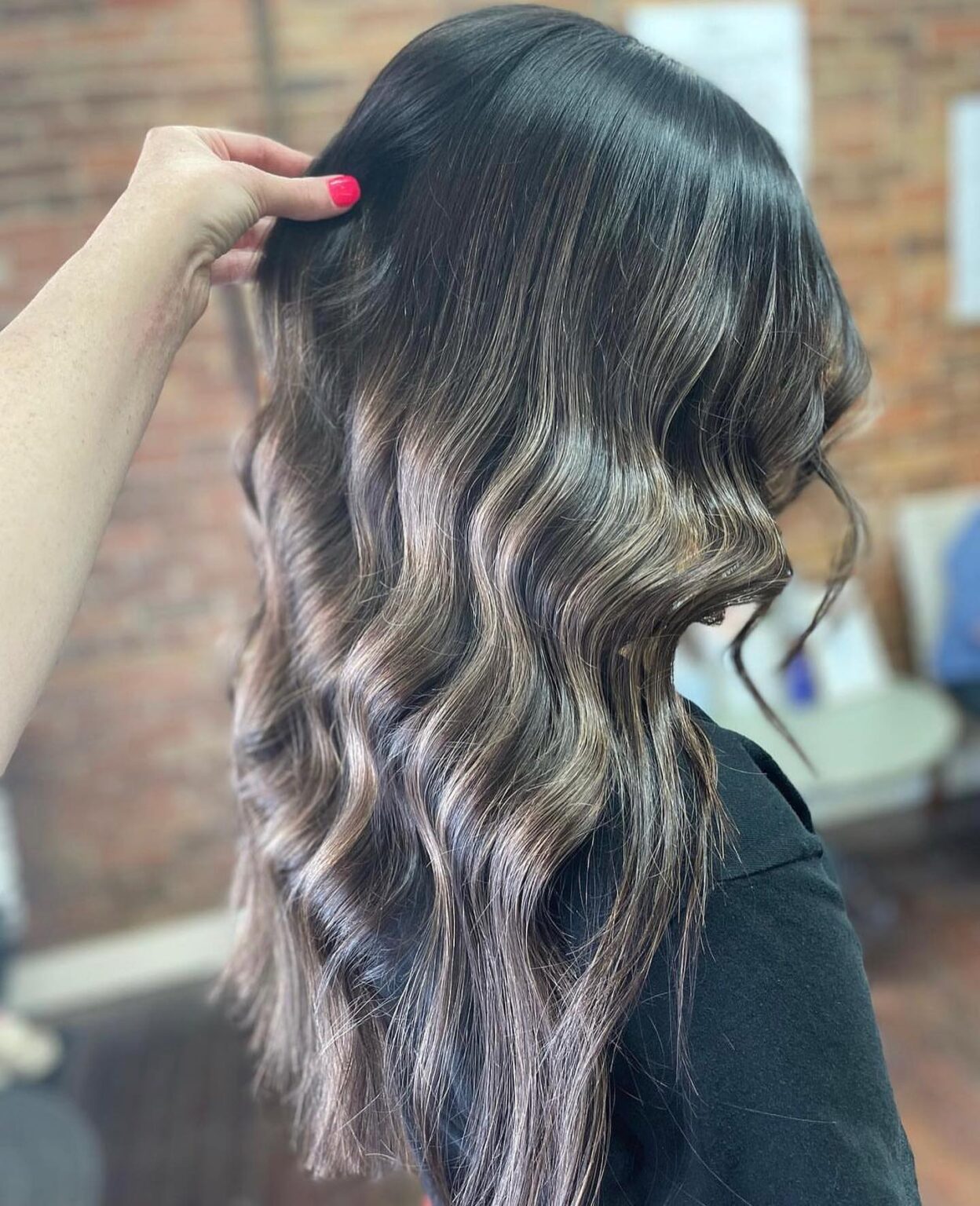 Empowering Dreams Illusions Hair Salon Garden City Downtown Vision