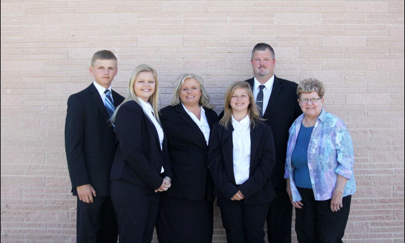 A Legacy of Compassion, Robson Funeral Home - Garden City Downtown Vision